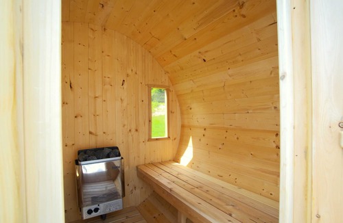 East Gwillimbury House | GLOBALSTAY. Chalet at Sharon