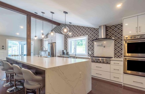 East Gwillimbury House | GLOBALSTAY. Chalet at Sharon