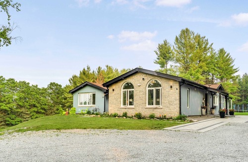 East Gwillimbury House | GLOBALSTAY. Chalet at Sharon