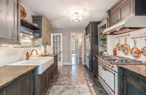 North York House | GLOBALSTAY. Charming 3 Bedroom House in North York