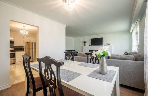 Aurora Villa | GLOBALSTAY Cozy 4 Bedroom House