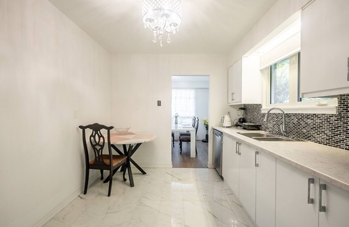 Aurora Villa | GLOBALSTAY Cozy 4 Bedroom House