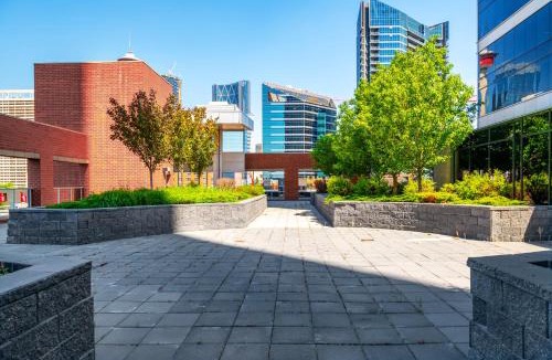 Victoria Park Apartment | GlobalStay Downtown Calgary Condos