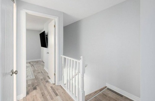 White Oaks House | GLOBALSTAY Elegant 3-Bedroom Townhouse in London For Family