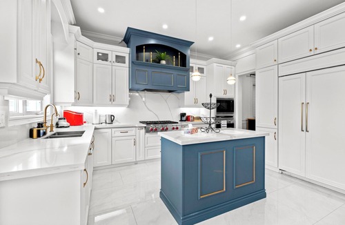 Vaughan Hotel | GLOBALSTAY Luxury 4 Bedroom House