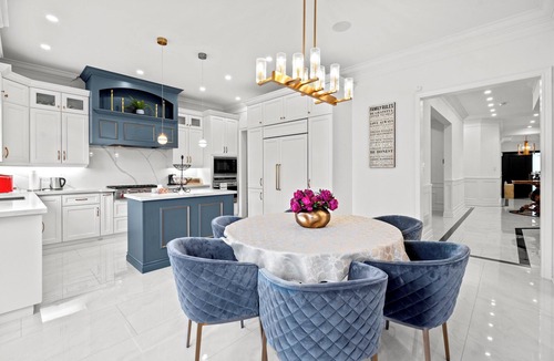Vaughan Hotel | GLOBALSTAY Luxury 4 Bedroom House