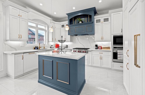 Vaughan Hotel | GLOBALSTAY Luxury 4 Bedroom House