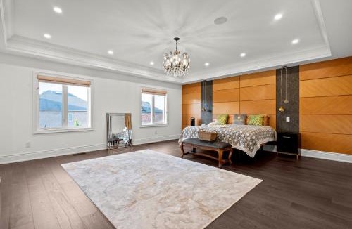 Vaughan Villa | GlobalStay Luxury 4 Bedroom House Wonderland Vaughan