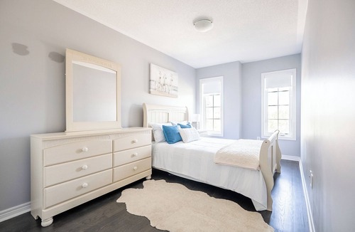 Sharon House | GLOBALSTAY Modern 3BR house in Newmarket