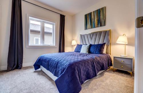 Arran-Elderslie Apartment | GlobalStay Modern House near Huron Lake Port Elgin