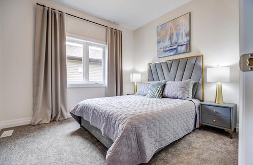 Arran-Elderslie Apartment | GlobalStay Modern House near Huron Lake Port Elgin