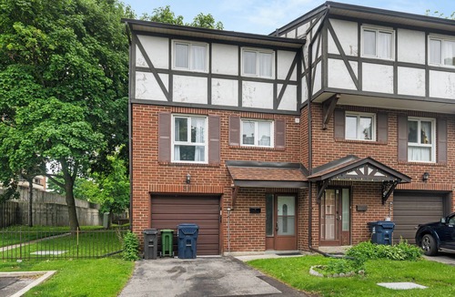 Scarborough Apartment | GLOBALSTAY Rooming House in Scarborough