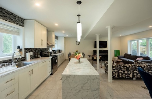 Severn House | GLOBALSTAY Waterfront 5BR Cottage