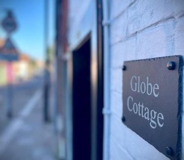 Glastonbury House | Globe Cottage