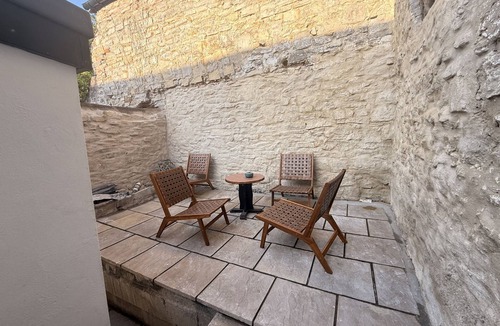 Glastonbury Cottage | Globe Cottage - Glastonbury