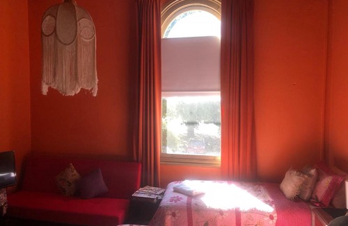 Castlemaine Apartment | Globe Guesthouse