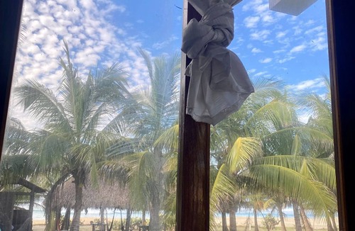 Barra de Colotepec House | Gloria del mar