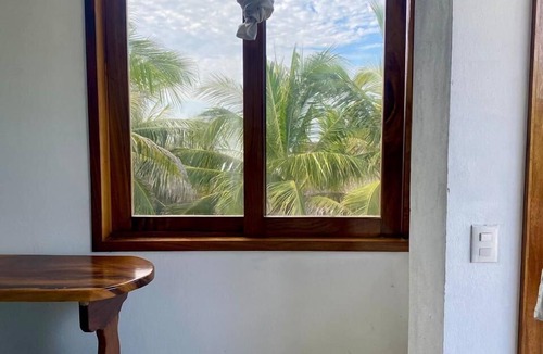 Barra de Colotepec House | Gloria del mar