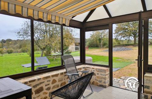 Andouille House | Gloria