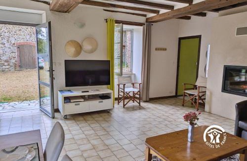 Andouille House | Gloria