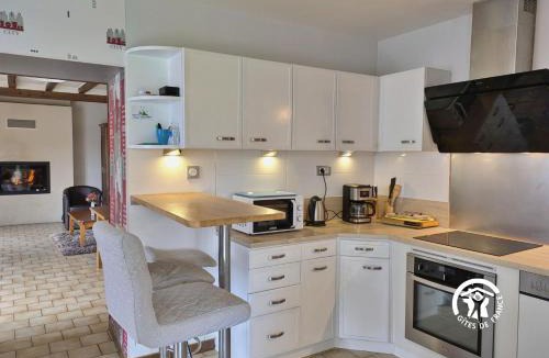 Andouille House | Gloria