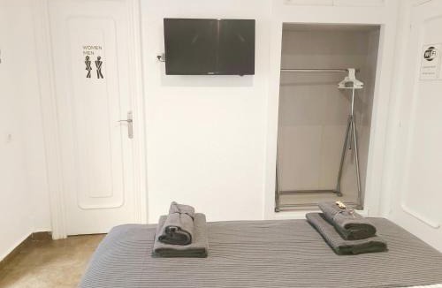 San Anton House | Gloria Host House