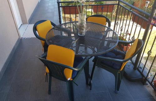 Bibinje Apartment | Gloria Ivana
