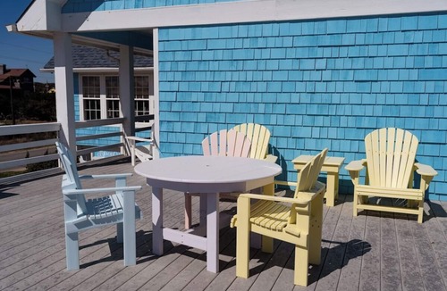 Buxton Condo | Gloria - Offshore Beach Club