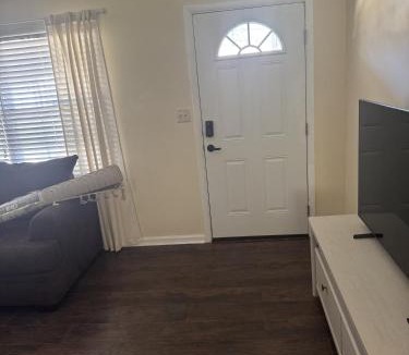 Fort Mc Clellan House | Gloria's House