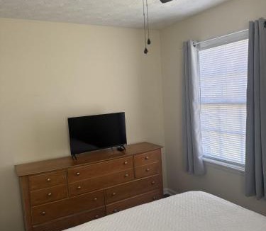 Fort Mc Clellan House | Gloria's House