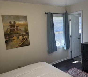 Fort Mc Clellan House | Gloria's House