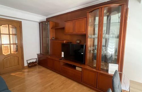 Burgos Apartment | Glorieta del Peregrino en Burgos