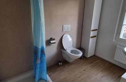 Heiden Apartment | GLORIOS by Interhome