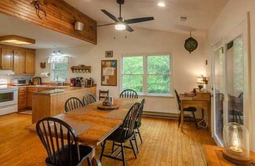 Franklin House | Glorious Mountain View! - Still's Hill