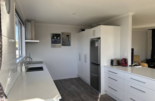 Twizel Villa | Glorious on Godley - TWIZEL