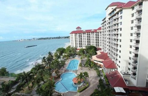 Taman Tanjung House | GLORY BEACH