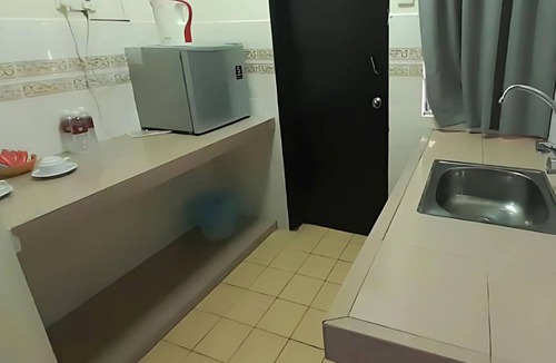 Taman Tanjung Resort | Glory Beach Resort