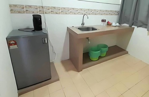 Taman Tanjung Resort | Glory Beach Resort