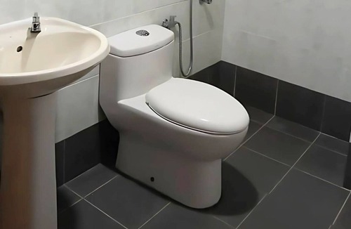 Taman Tanjung Resort | Glory Beach Resort