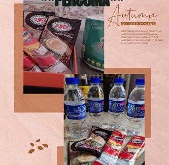 Taman Tanjung Apartment | Glory Beach Resort Seaview Private 2BR