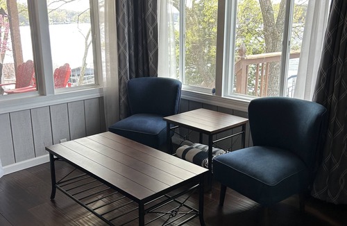 Rocky Mount House | Glory Days Retreat - MM5 Gravois Mills