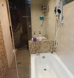 Lumut Apartment | Glossy Marina Homestays