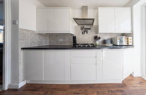 Great Baddow House | Gloucester Avenue, Chelmsford