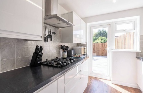 Great Baddow House | Gloucester Avenue, Chelmsford