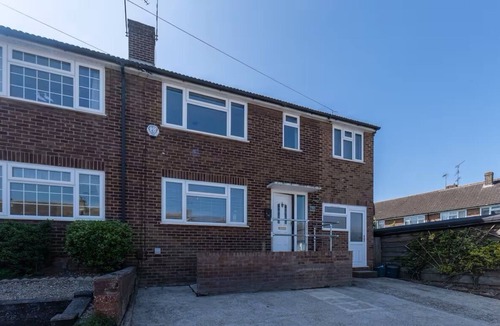 Great Baddow House | Gloucester Avenue, Chelmsford