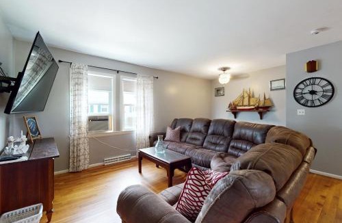 Gloucester House | Gloucester Getaway