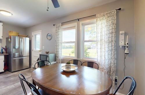 Gloucester House | Gloucester Getaway