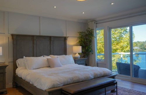 Georgian Bay Cottage | Gloucester Point