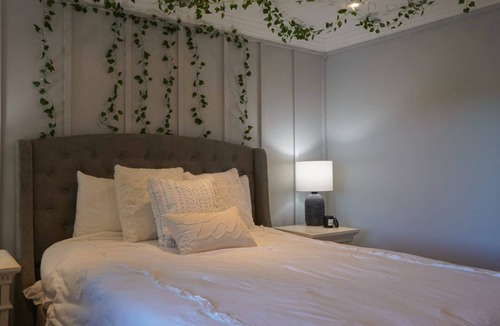 Georgian Bay Cottage | Gloucester Point