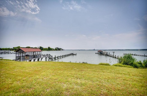 Gloucester Point House | Gloucester Point Vacation Rental on York River!
